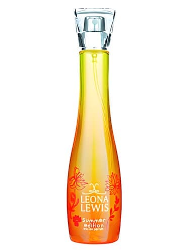 Leona Lewis Summer Edition