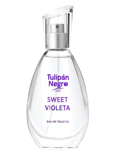Sweet Violeta - ویولتا سوییت