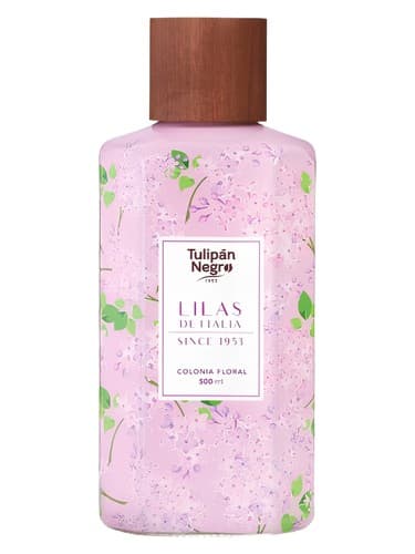 Lilas de Italia - لیلاس دی ایتالیا