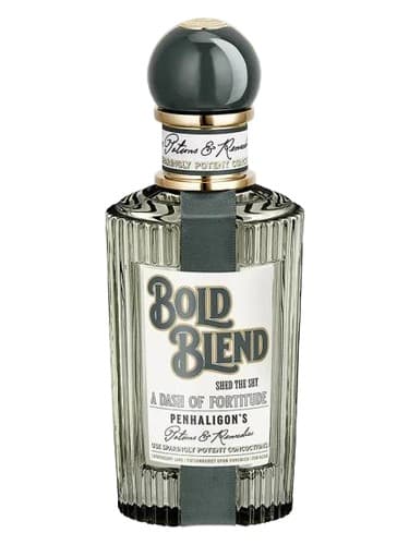Bold Blend - ترکیب پررنگ