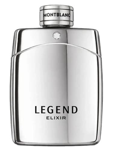 Legend Elixir - اکسیر افسانه