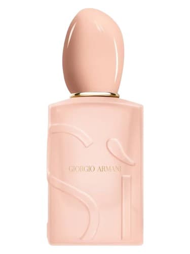 Sì Nude Bloom