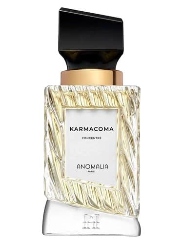 Karmacoma - کارماکوما