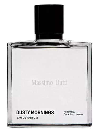 Dusty Mornings