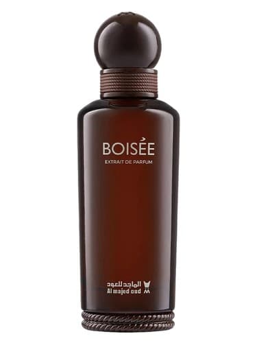 Boisee - بویسی