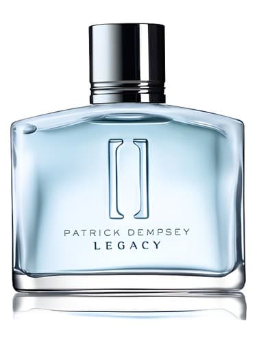 Patrick Dempsey Legacy