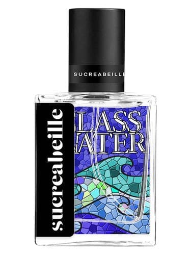Glasswater