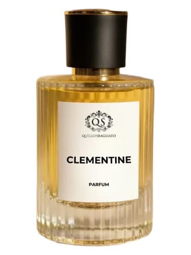 Clementine - کلمانتین