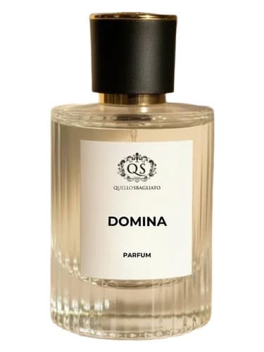 Domina - دومینا