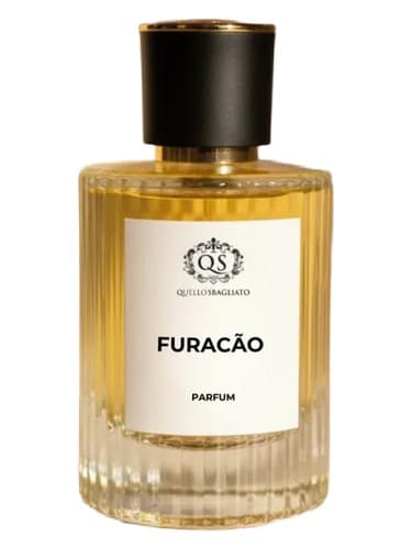 Furacão - فوراکائو