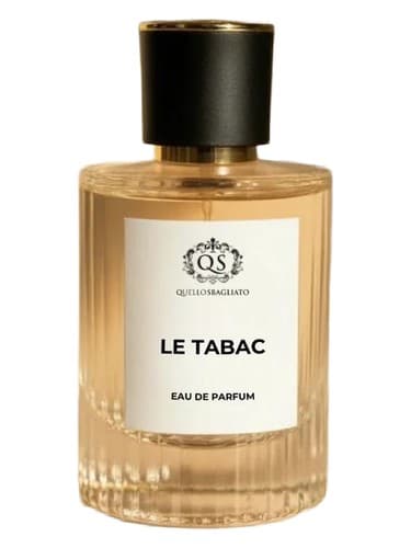 Le Tabac - لو تاباک
