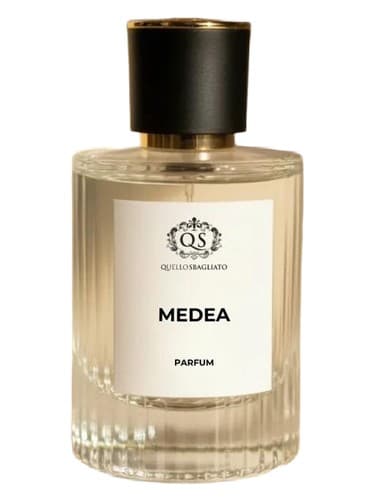 Medea - مدیا