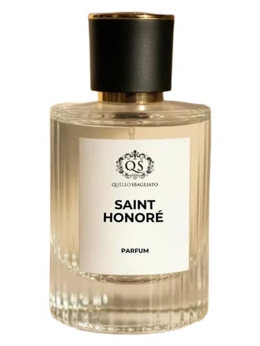 Saint Honoré - سنت اونوره