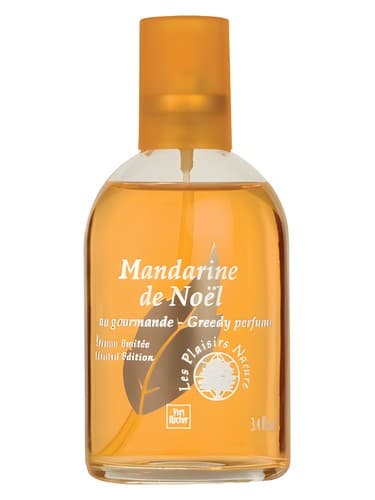 Mandarine de Noel