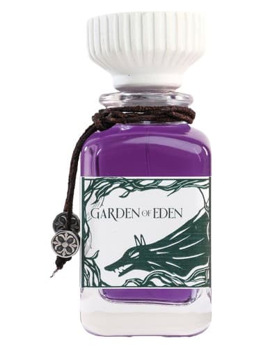 Garden of Eden