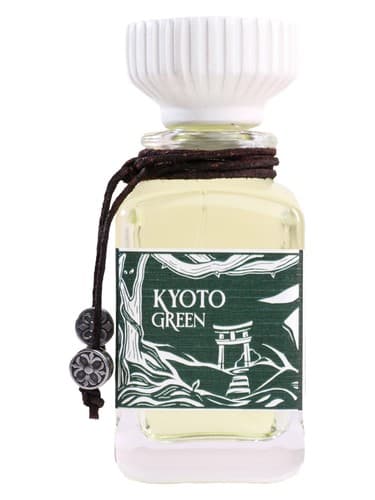 Kyoto Green