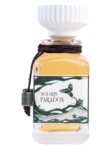 Solaris Paradox - پارادوکس سولاریس
