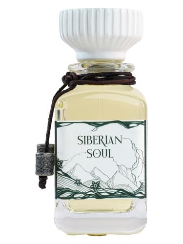 Siberian Soul - روح سیبری