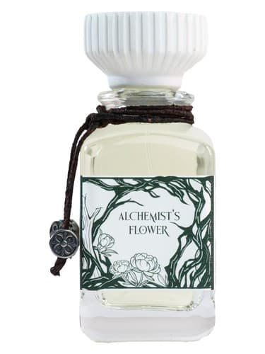Alchemist Flower - گل کیمیاگر