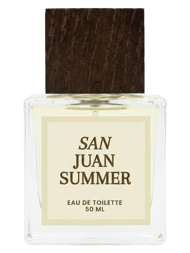 San Juan Summer - سامر سن خوان