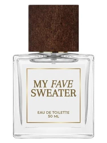 My Fave Sweater - ژاکت مورد علاقه من