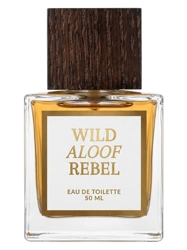 Wild Aloof Rebel - شورشی دوری وایلد