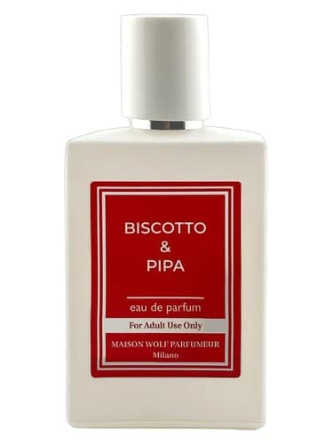 Biscotto & Pipa