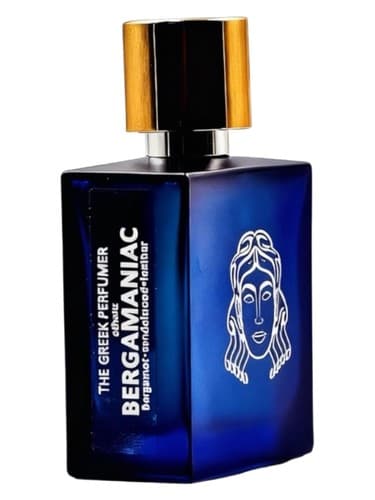 Bergamaniac - برگامان