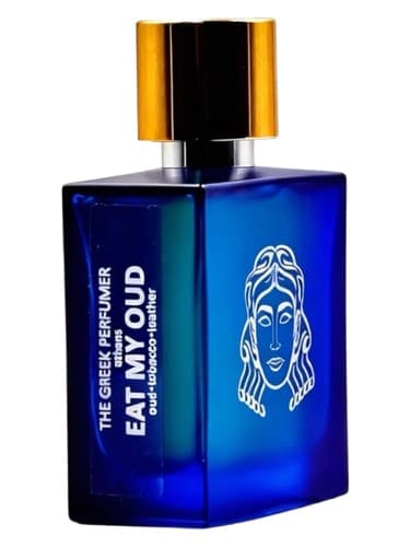 Eat My Oud - عود من را بخور