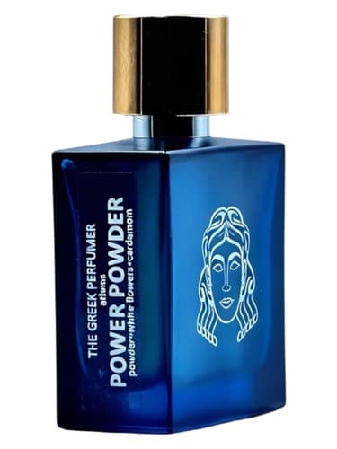 Power Powder - پودر پاور