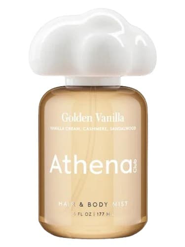 Golden Vanilla