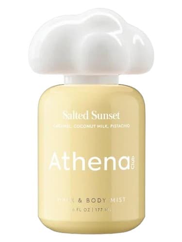 Salted Sunset