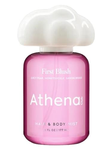 First Blush - رژگونه اول