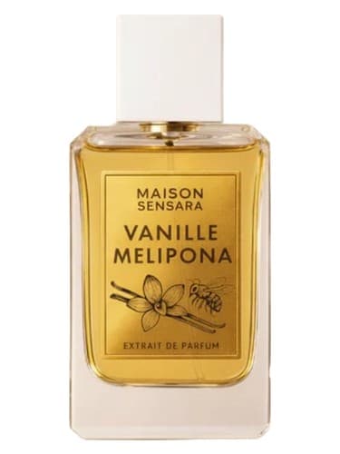 Vanille Melipona