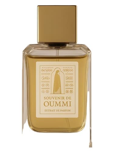 Souvenir de Oummi