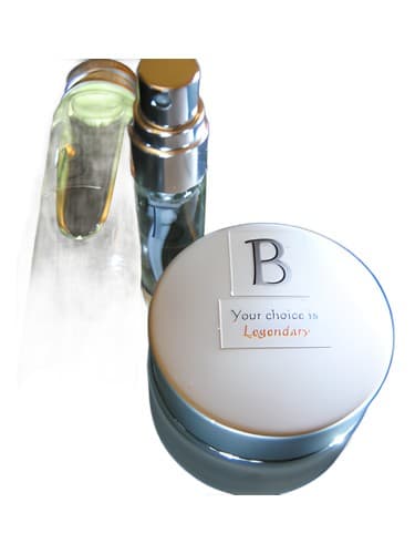 Legendary - افسانه ای