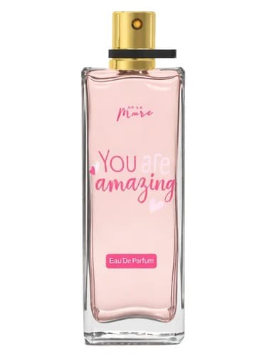 You are Amazing - شما شگفت انگیز هستید