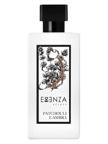 Patchouli e Ambra Elixir - پاتچولی و امبرا اکسیر