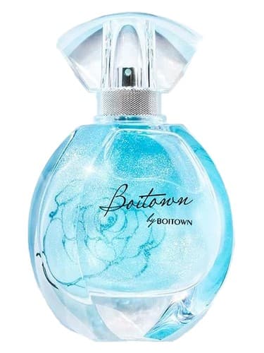 Boitown by Boitown (Polar Light) 冰希黎幻彩鎏金(极地之光 幻境版) - Boitown توسط Boitown (نور قطبی) 冰希黎幻彩鎏金 (极地之光 幻境版)