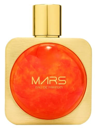 Mars - مریخ