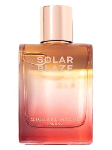 Solar Blaze