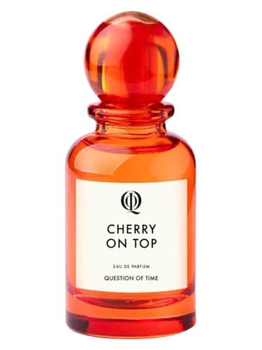 Cherry on Top - چری در بالا
