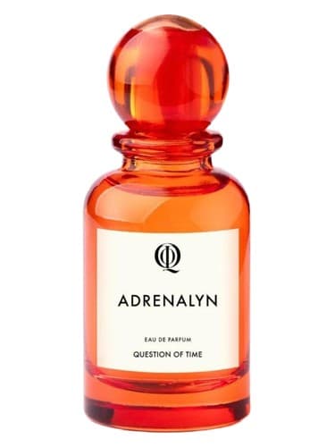 Adrenalyn - آدرنالین