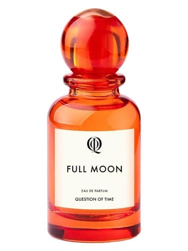 Full Moon - مون کامل