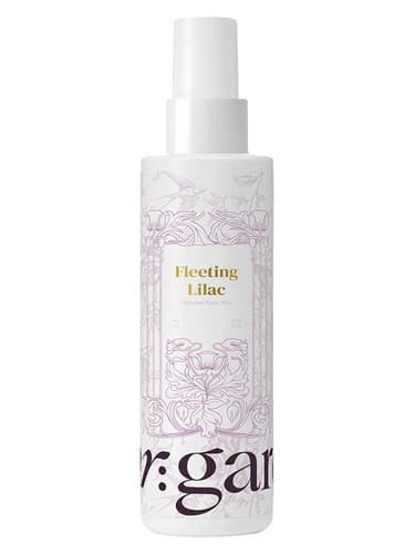 Fleeting Lilac - یاس وایولت زودگذر