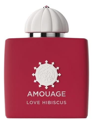 Love Hibiscus