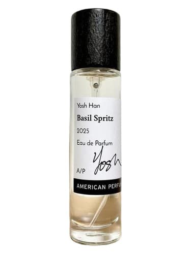 Basil Spritz - ریحان اسپریتز