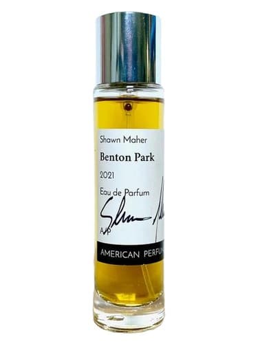 Benton Park