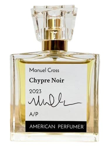 Chypre Noir 