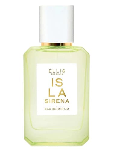 Isla Sirena